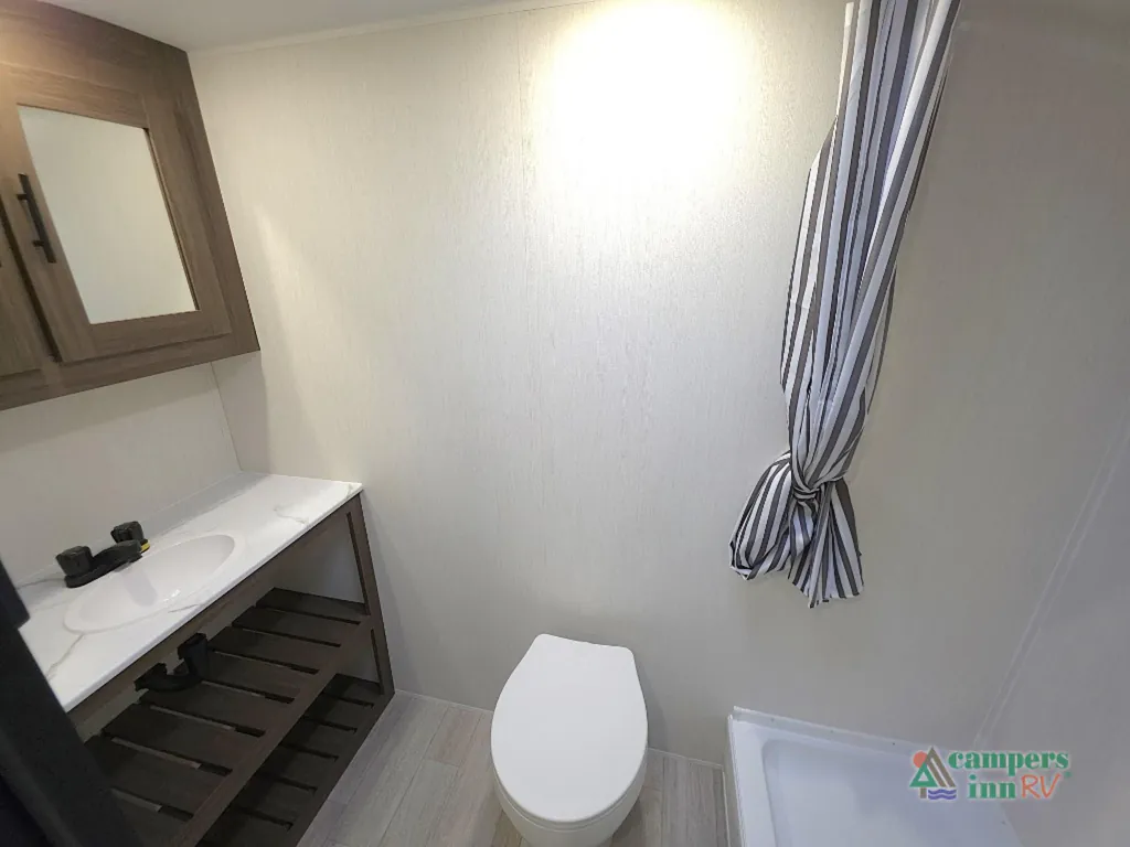 2026 Forest River Westbrook 16RBCC, Photos photo 33