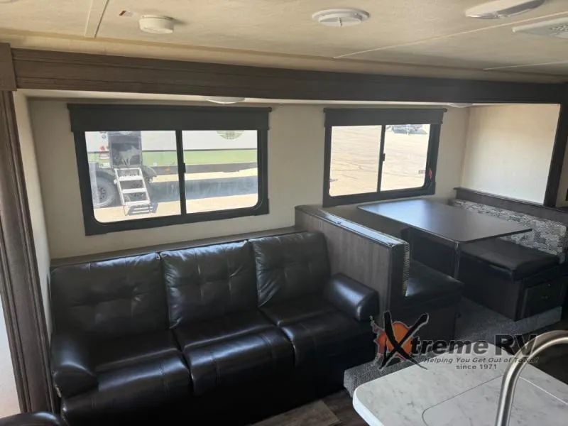 2018 Forest River Wildwood X-Lite 254RLXL - Photo 3