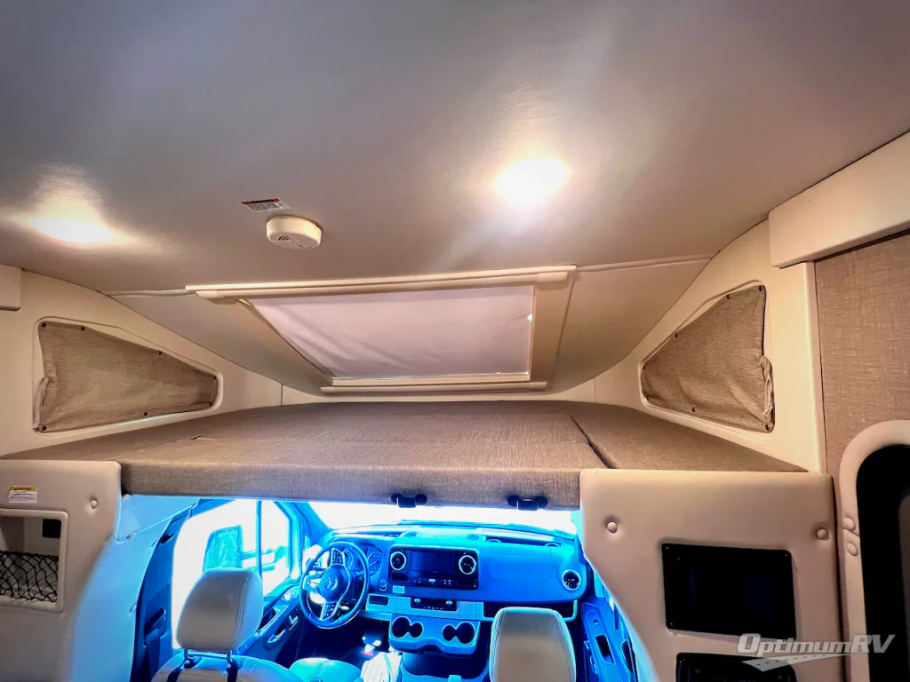 2023 Thor Motor Coach Tiburon 24FB, Photos photo 5