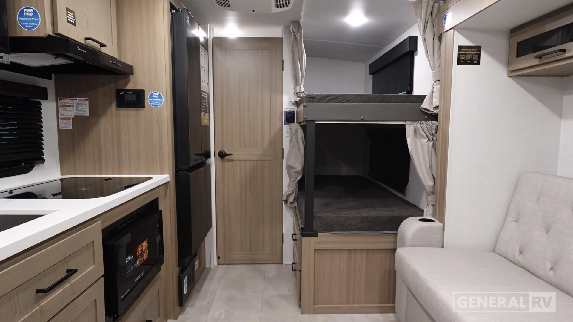2027 Forest River Rockwood Geo Pro G20SBH - Photo 3