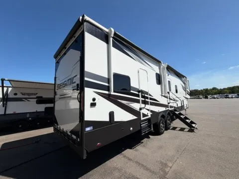 2024 Jayco Seismic 359 - Photo 4