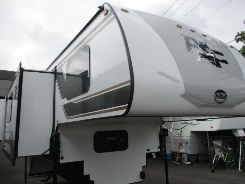 2027 Northwood Arctic Fox Camper 990 - Photo 3