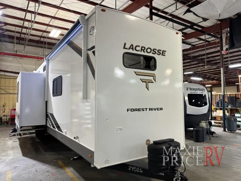 2027 Prime Time RV LaCrosse 44PK - Main photo