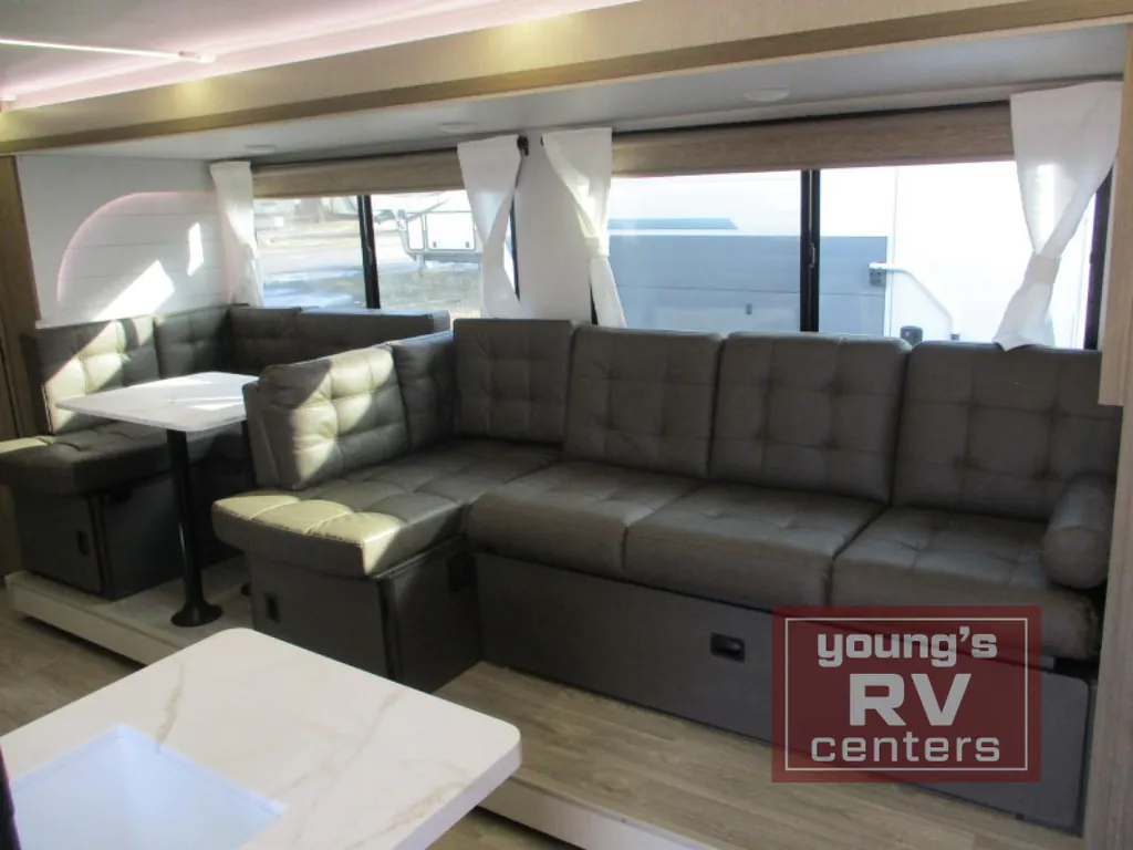 2027 Forest River Salem Cruise Lite 273QBXL, Photos photo 11