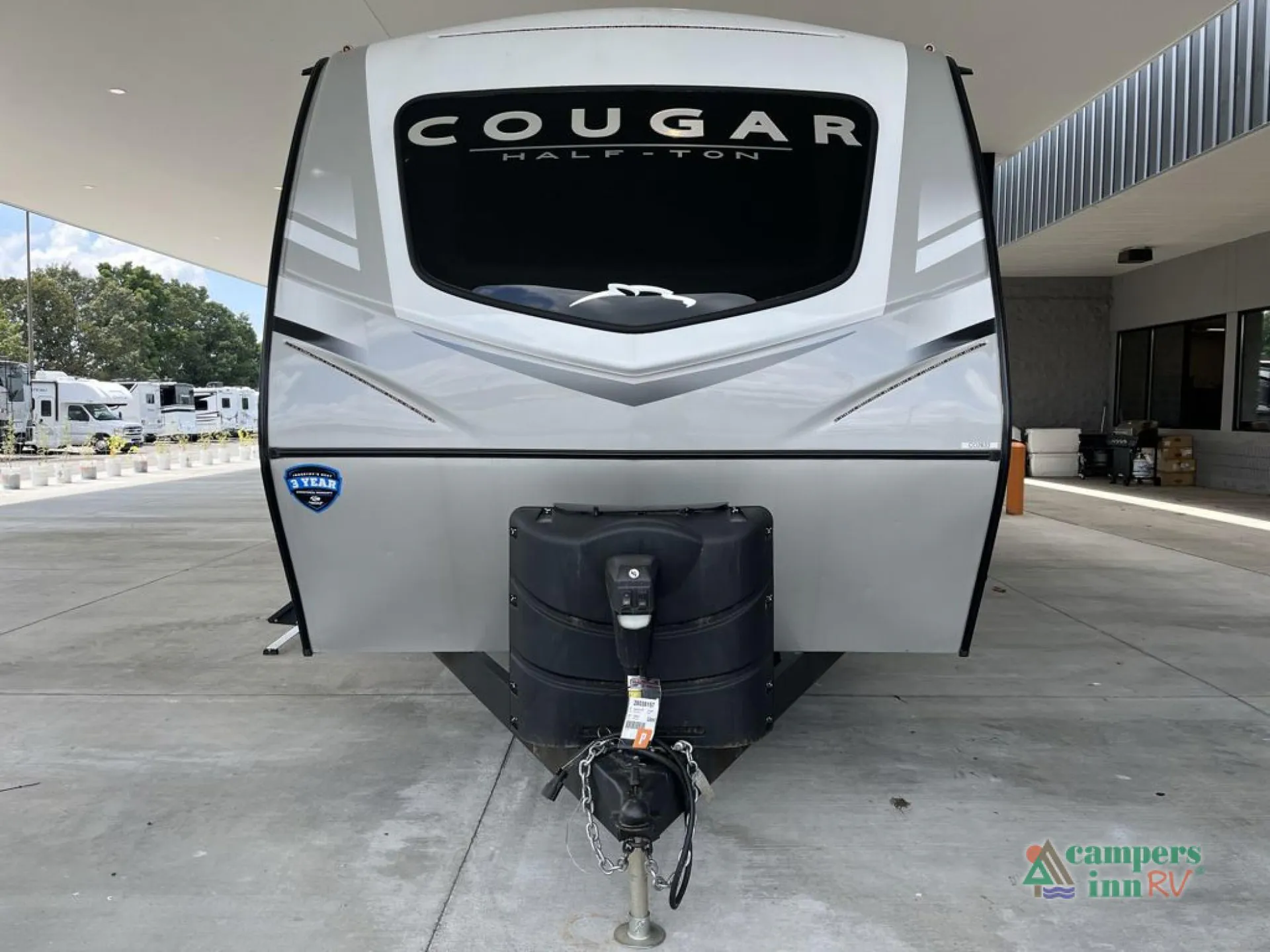 2023 Keystone Cougar 22MLS - Photo 4