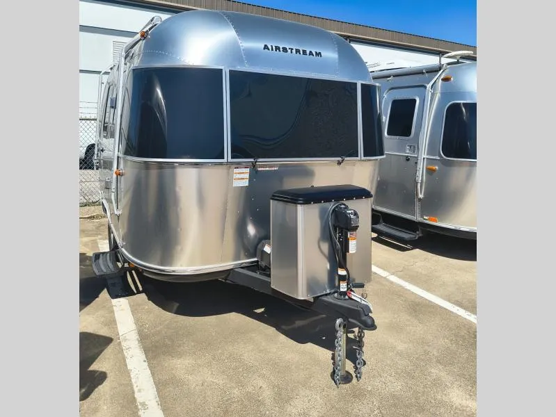 2026 Airstream Bambi 16RB - Photo 4
