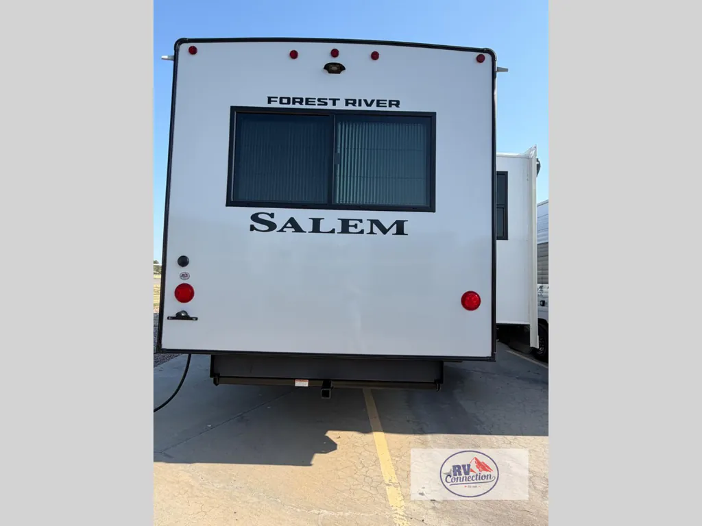 2027 Forest River Salem Hemisphere 308RL, Photos photo 5