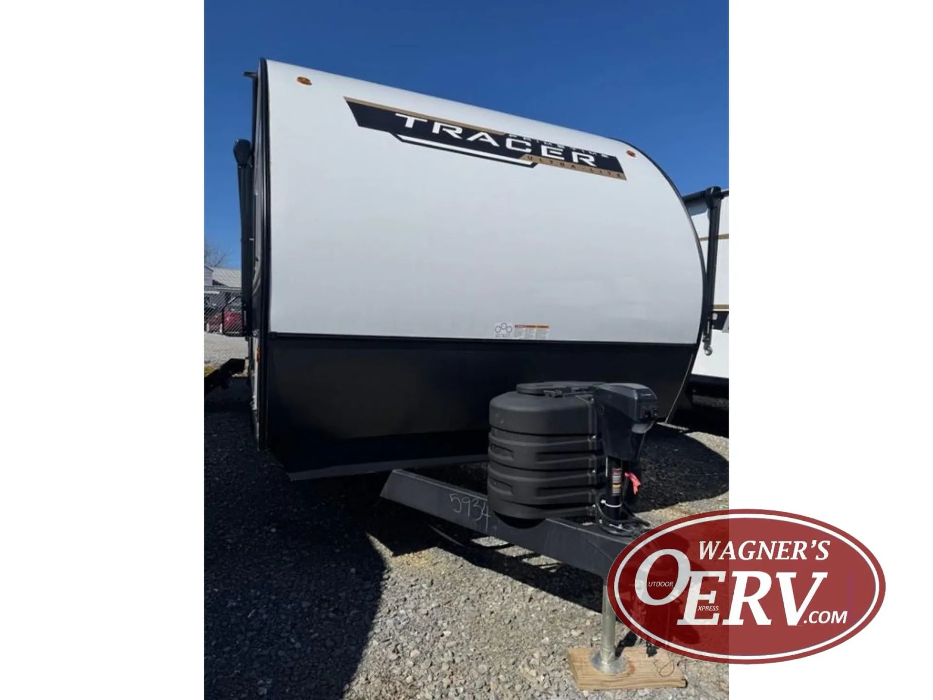 2025 Prime Time Tracer 255DS - Photo 3