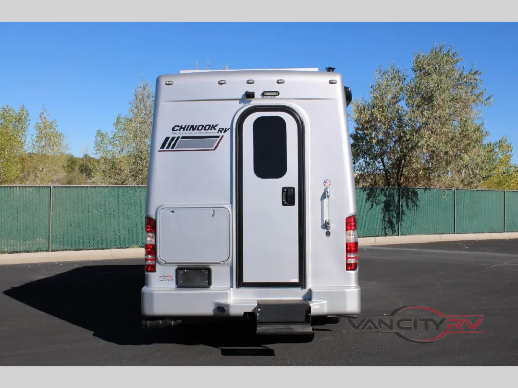 2024 Chinook RV Maverick DS, Photos photo 6