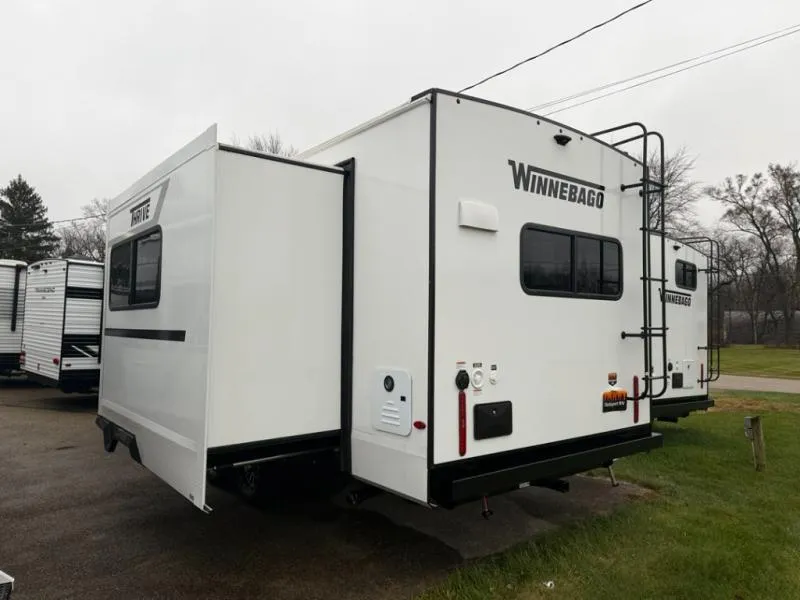 2026 Winnebago Thrive 24RKS - Photo 4
