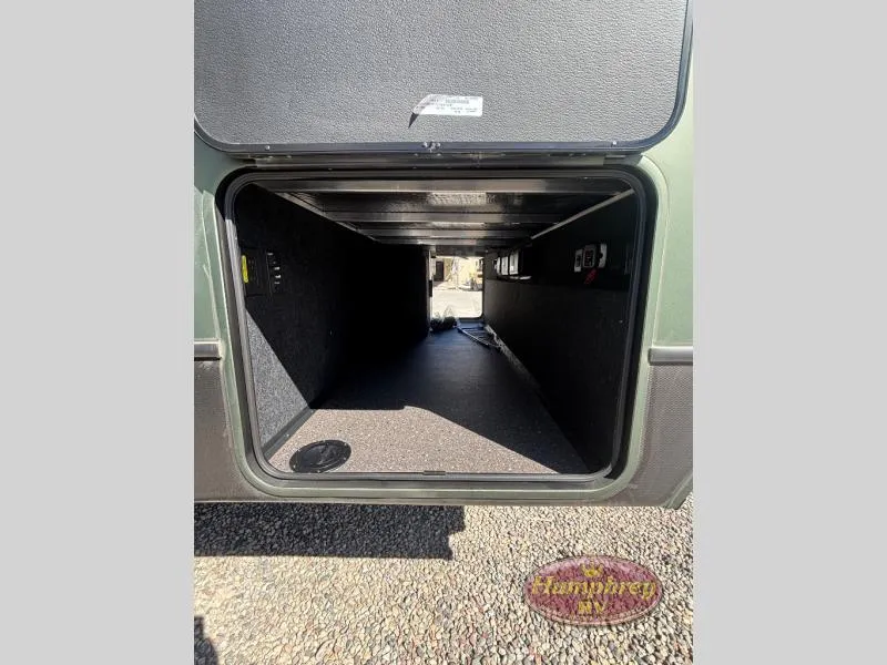 2026 Keystone Cougar Half-Ton 22MLS - Photo 4