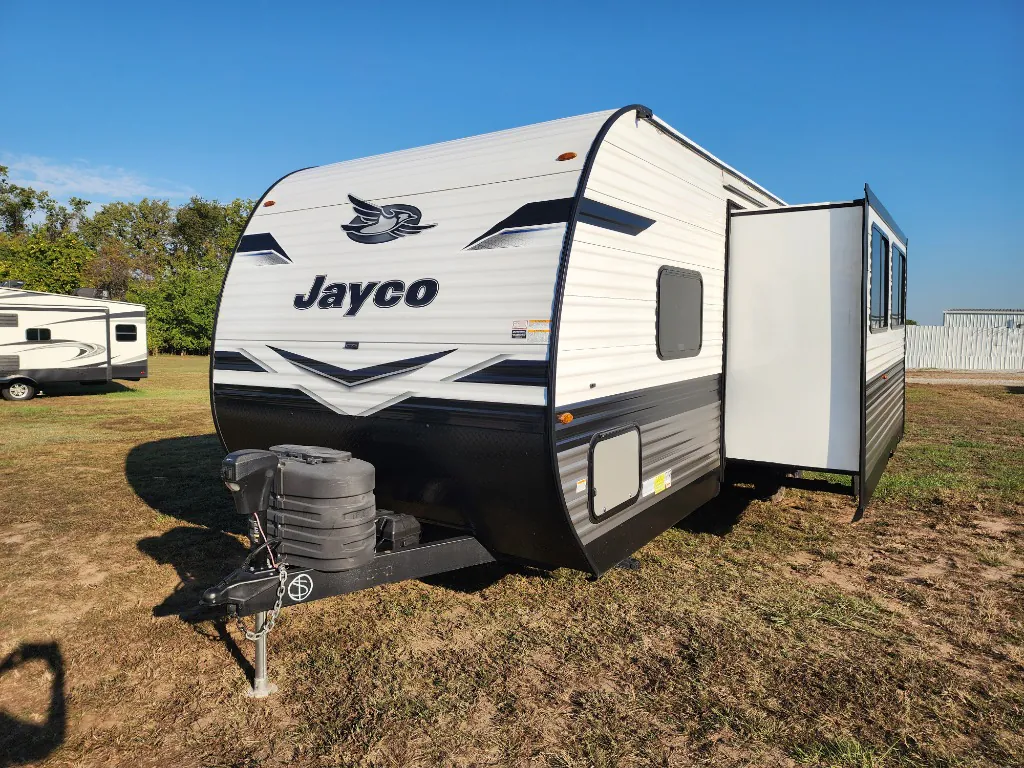 2024 Jayco Jay Flight SLX 261BHSW - Photo 4