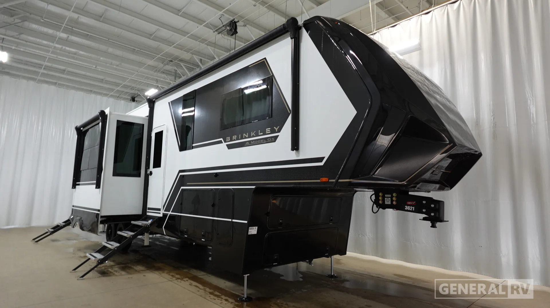 2026 Brinkley Model G 3500 - Photo 2