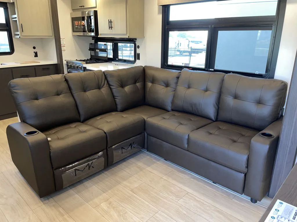 2027 Forest River RV Wolverine 32JF — Photo 5