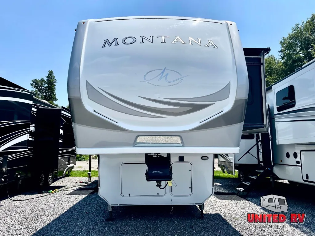 2022 Keystone Montana 3231CK, Photos photo 3