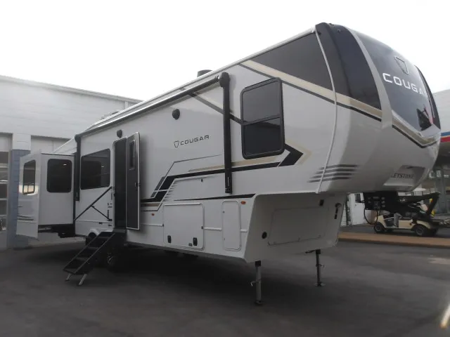 2026 Keystone Cougar 320RDS - Photo 2