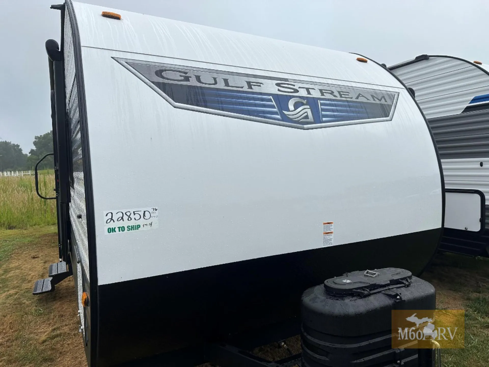 2026 Gulf Stream RV Ameri-Lite Ultra Lite 26BHG - Photo 3