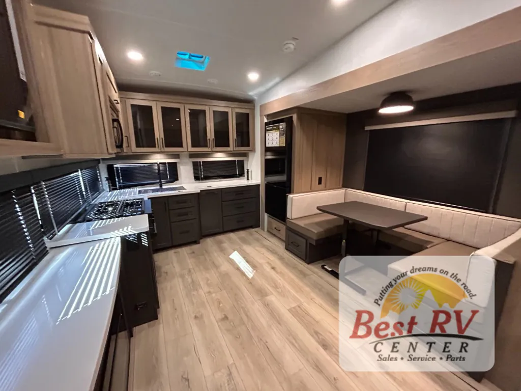 2026 Forest River Rockwood Signature R301RKS, Photos photo 16