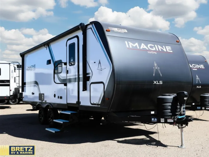 2026 Grand Design Imagine XLS 22BHE - Photo 3