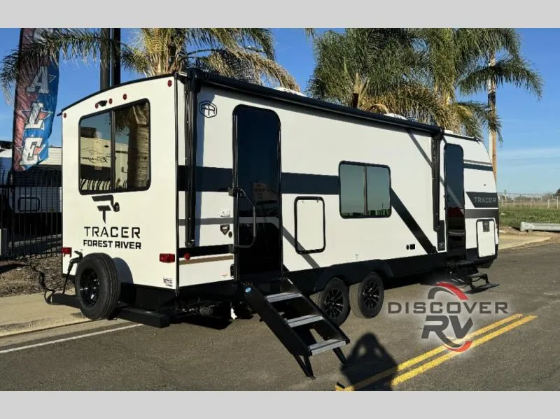 2026 Prime Time Tracer 235RK - Photo 4