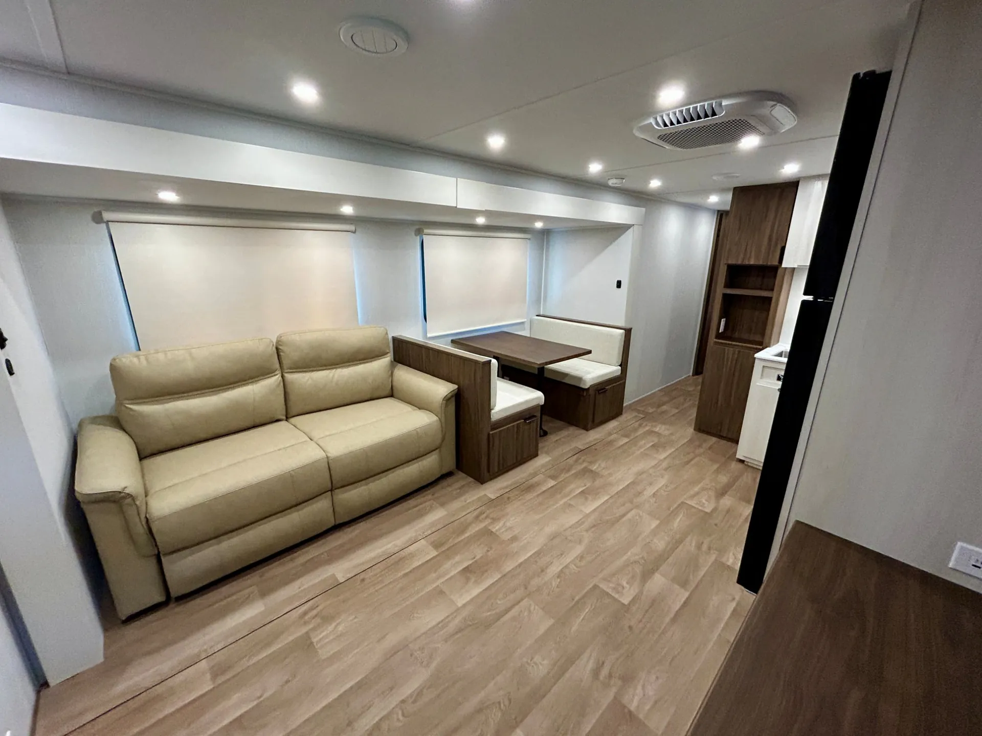 2026 Winnebago Access 32BR - Photo 3