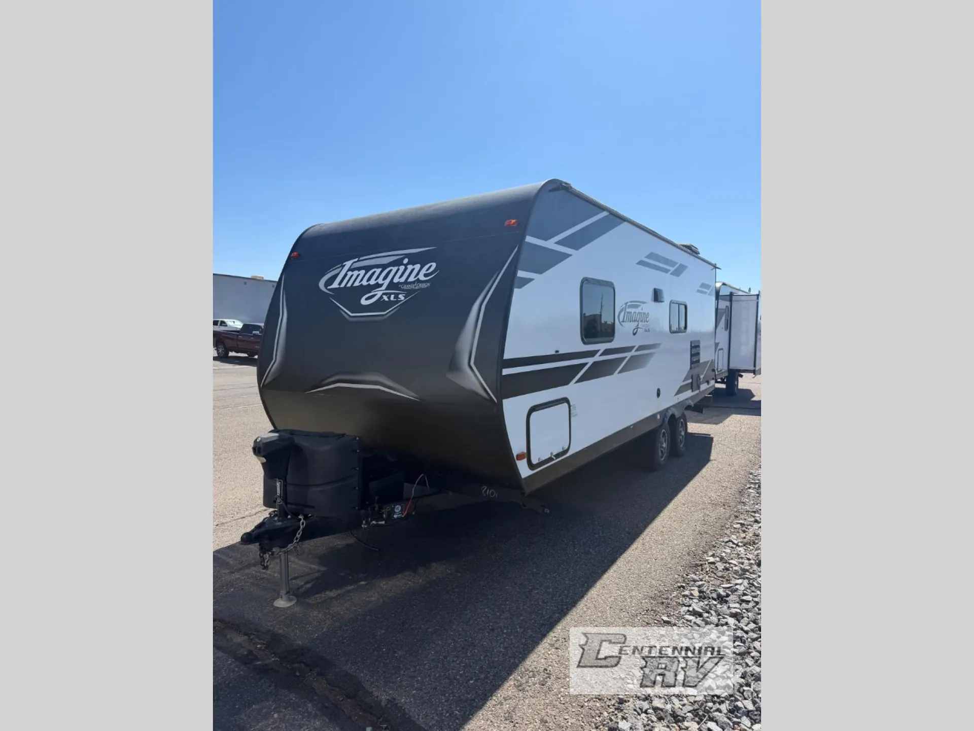 2021 Grand Design Imagine XLS 22RBE - Photo 3