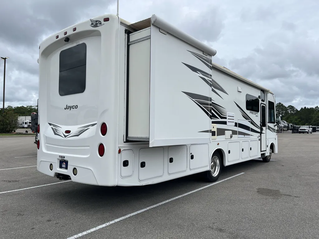 2018 Jayco Precept 35S, Photos photo 33