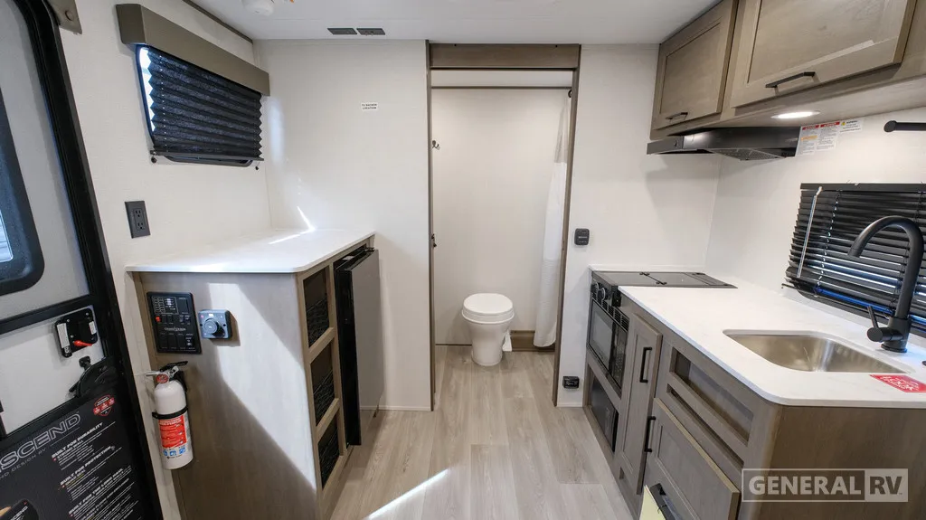 2026 Grand Design Transcend One 131DL - Photo 3