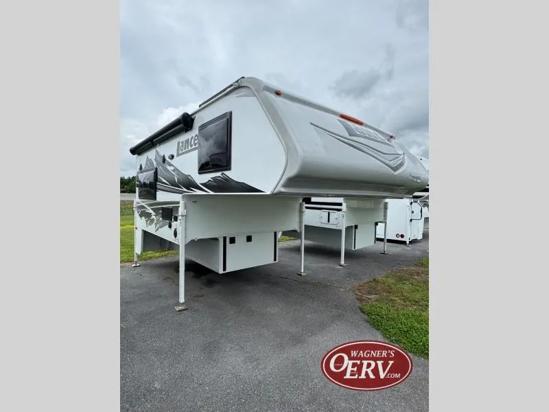2026 Lance Lance Truck Campers New    850 - Main photo
