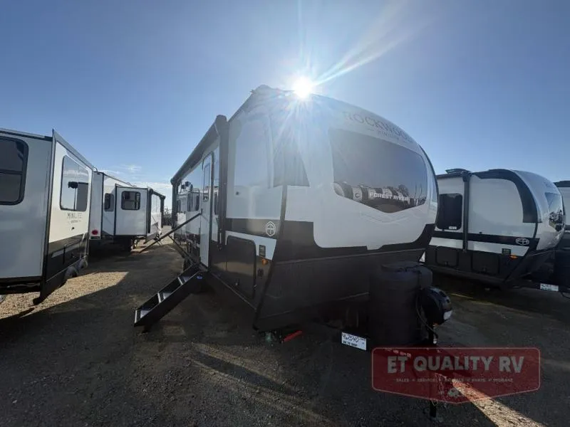 2026 Forest River Rockwood Mini Lite 2509S - Photo 2