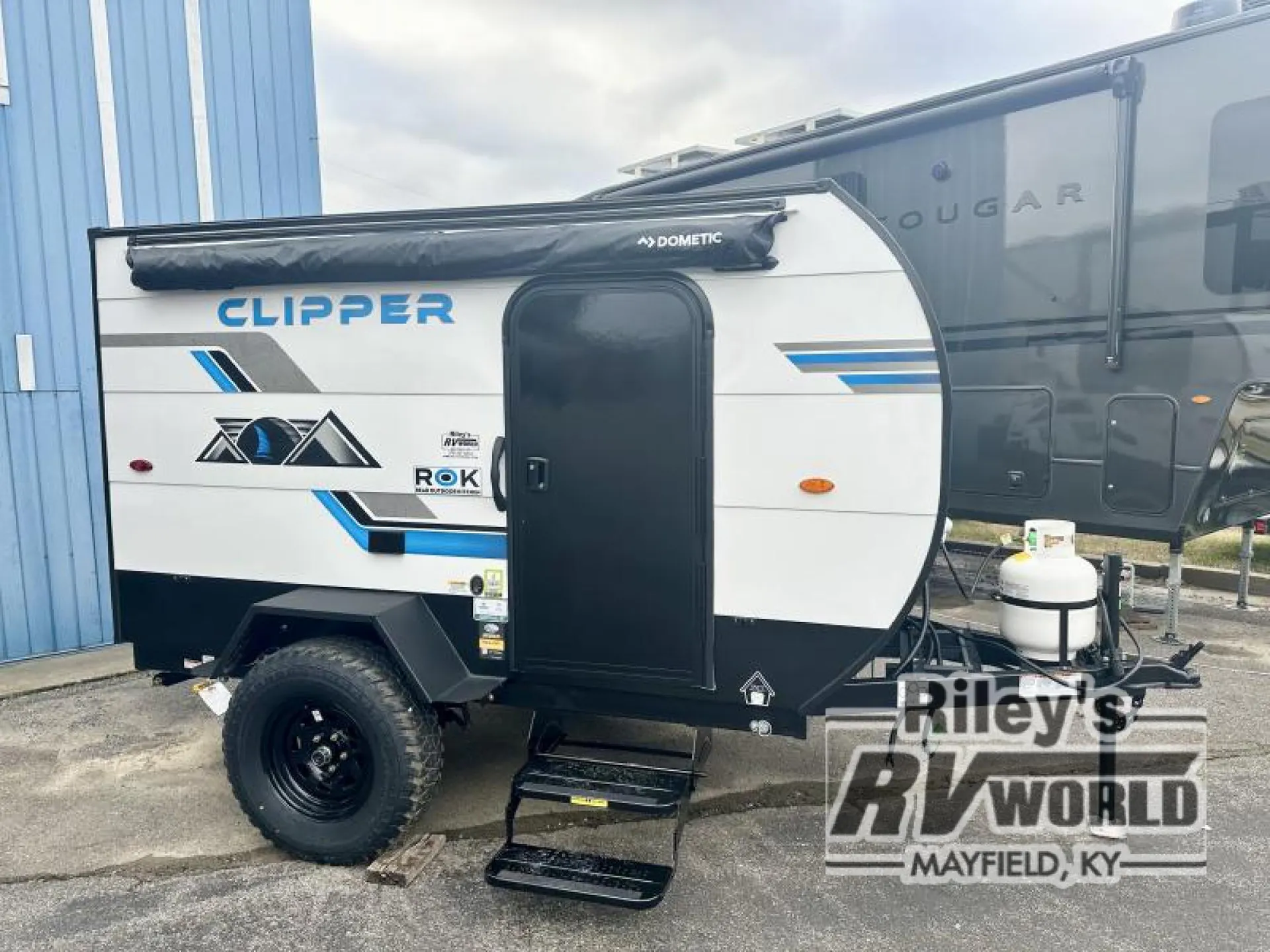 2025 Coachmen Clipper ROK 8000ROK - Photo 2