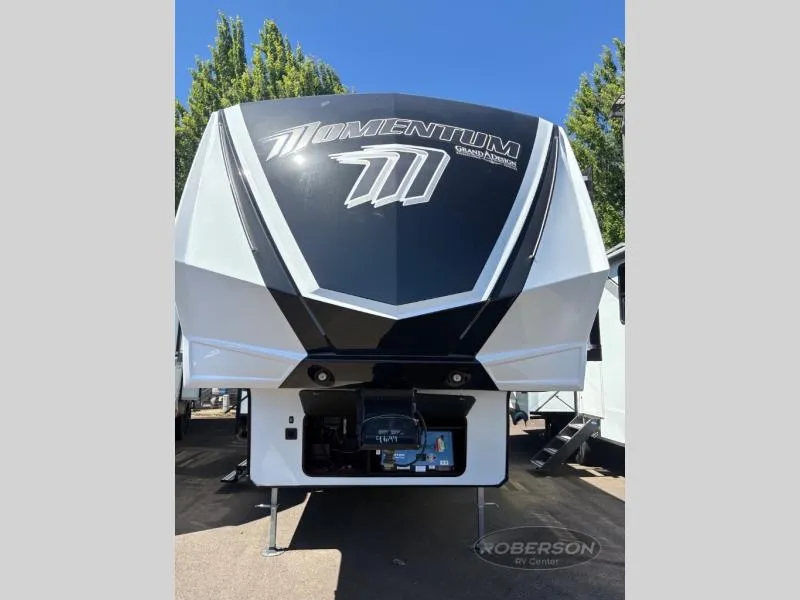 2026 Grand Design Momentum G-Class 350G - Photo 2