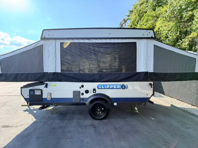 2024 Coachmen Clipper 108ST - Photo 4