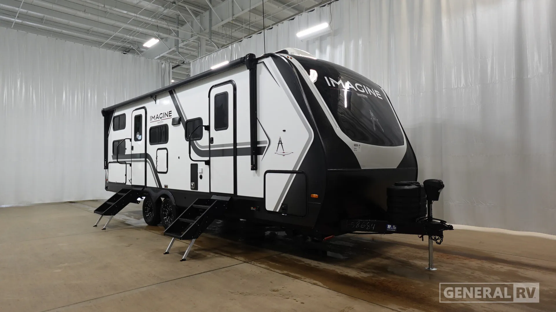 2027 Grand Design Imagine 2470BH