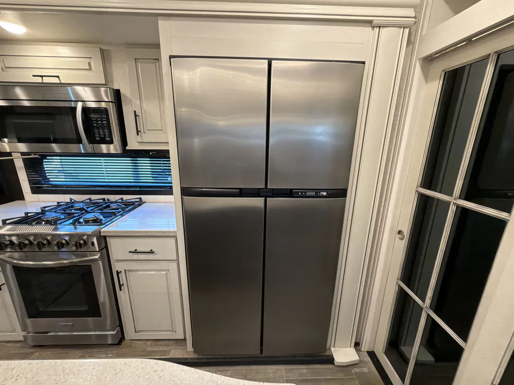 2021 Jayco North Point 387FBTS, Photos photo 8