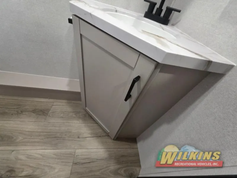 2026 Jayco Jay Feather Air 19MBS - Photo 4