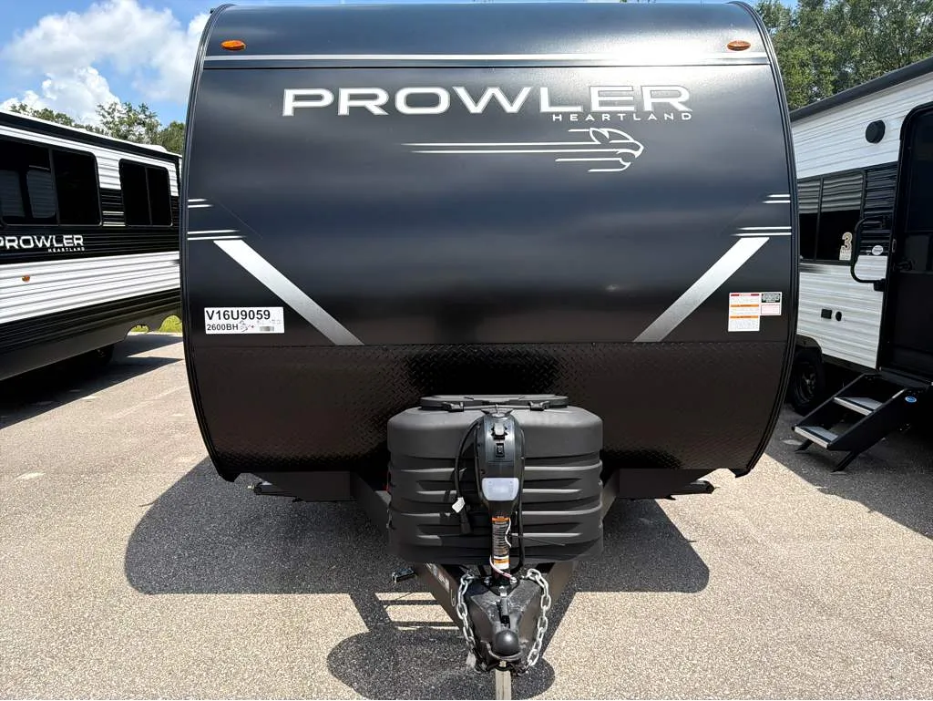 2027 Heartland Prowler 2600BH - Photo 3