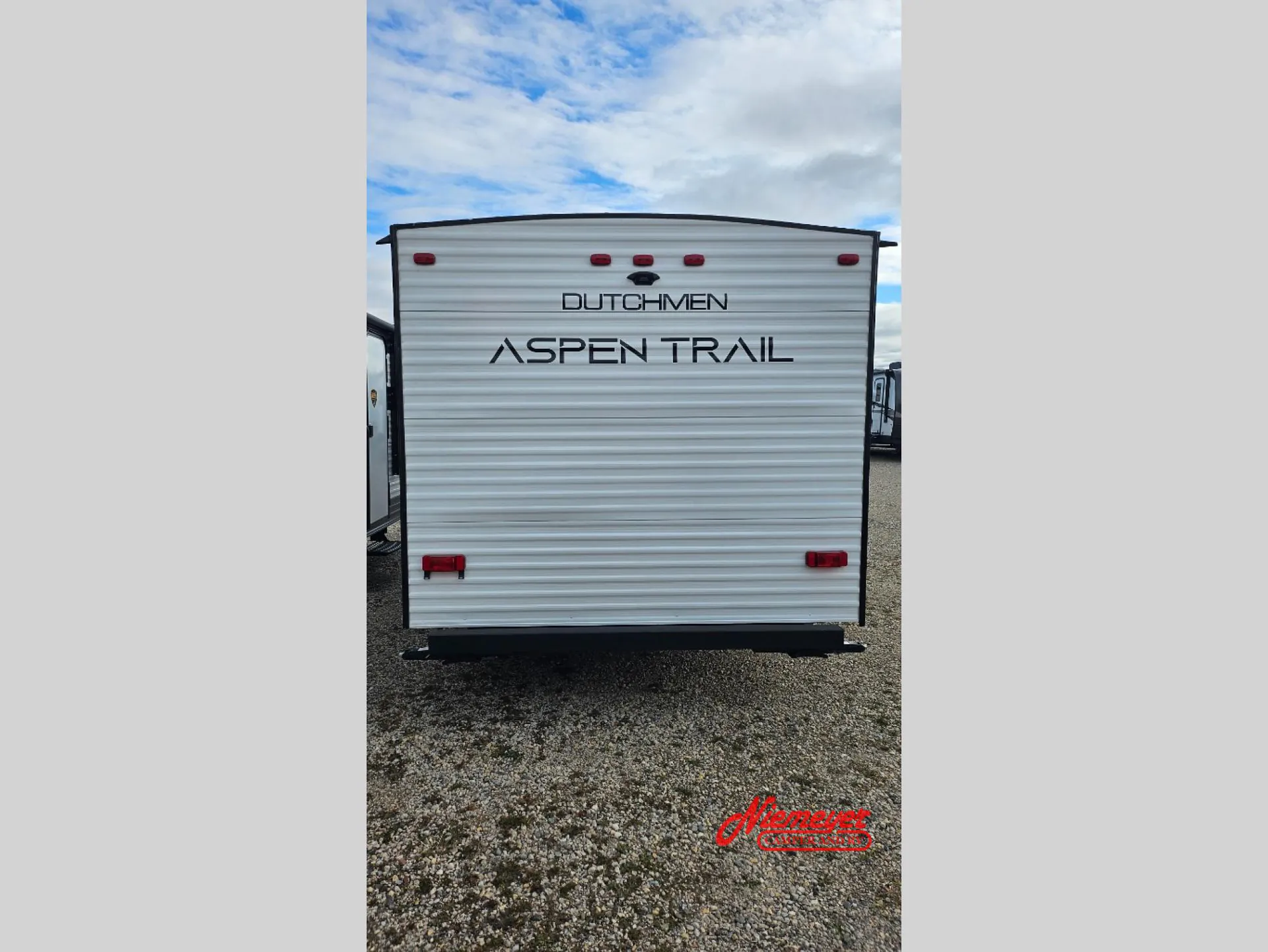 2025 Dutchmen Aspen Trail Mini 17RB - Photo 4