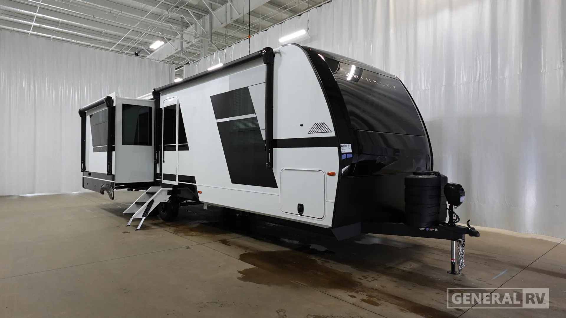 2026 Brinkley Model I 280 - Photo 2