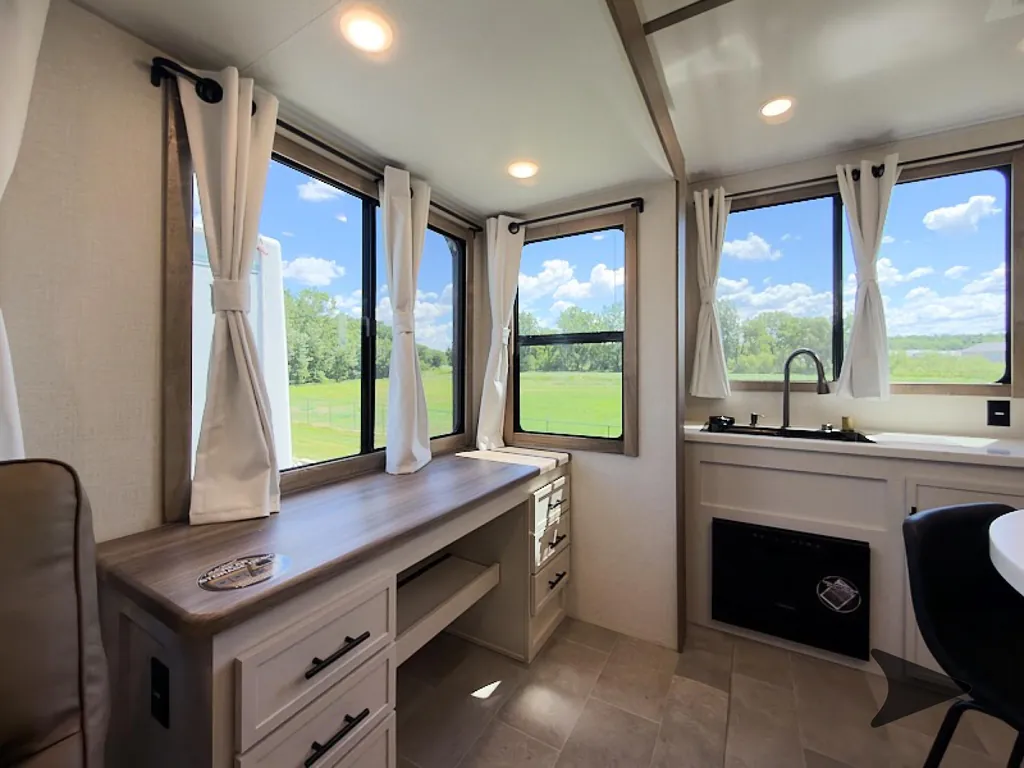 2027 Forest River Impression 360MYR, Photos photo 22