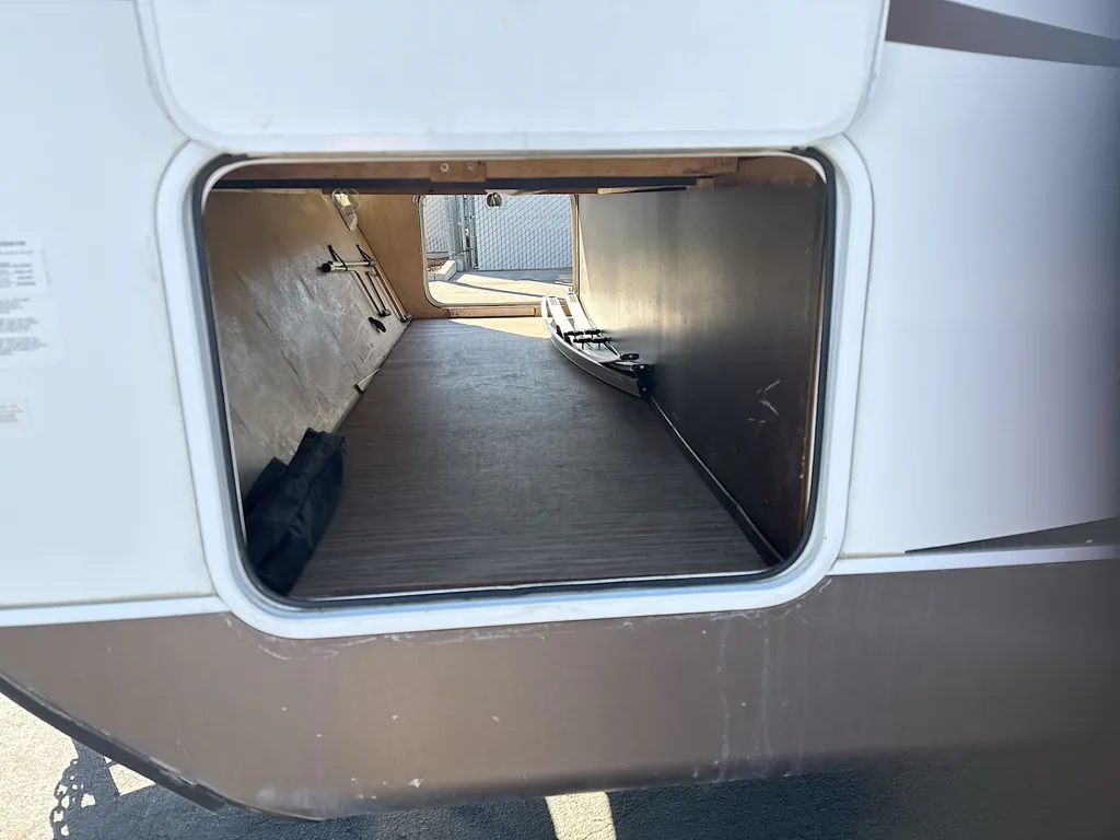 2015 Forest River EVO T2600, Photos photo 4
