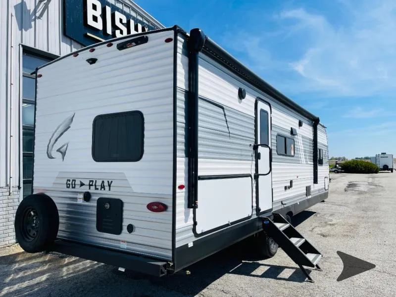 2026 Wayfinder RV Go Play 27BPS - Photo 3