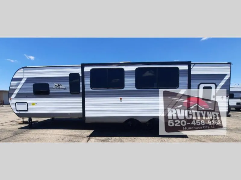 2027 Jayco Jay Flight SLX 295TBS - Photo 3