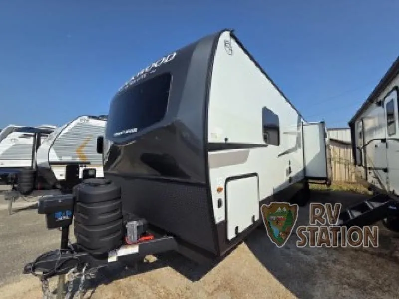 2026 Forest River Rockwood Ultra Lite 2906RL - Photo 3