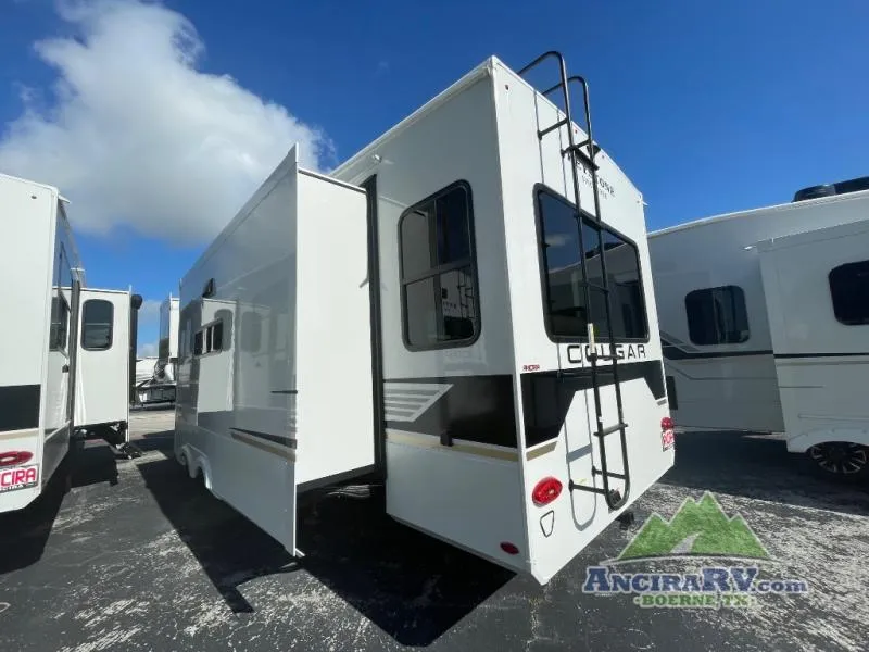 2027 Keystone Cougar 290RLS - Photo 3