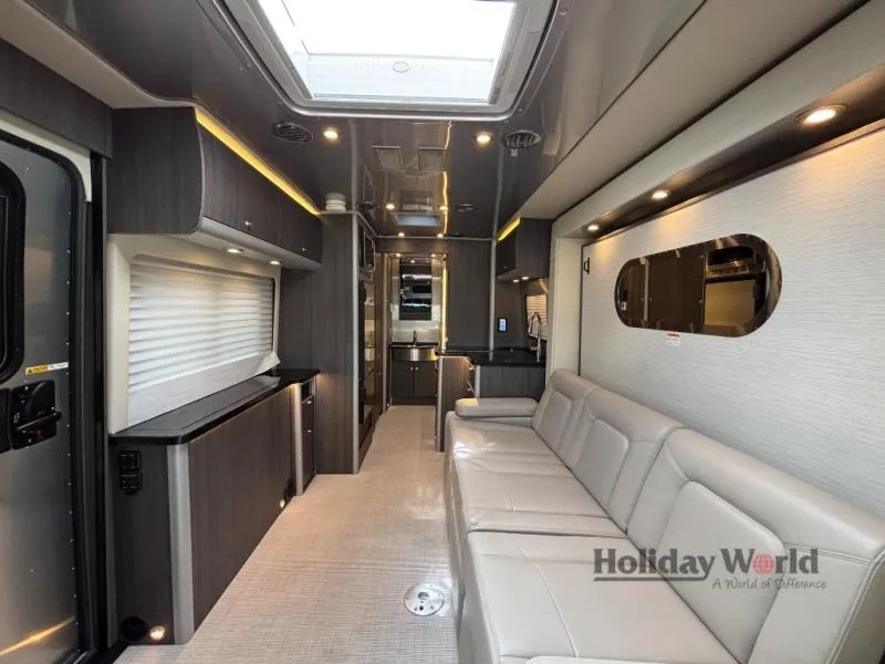 2022 Airstream Atlas Murphy Suite - Photo 4