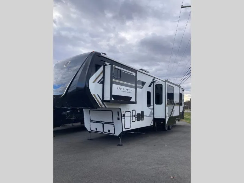 2026 Keystone Carbon 360 - Photo 2