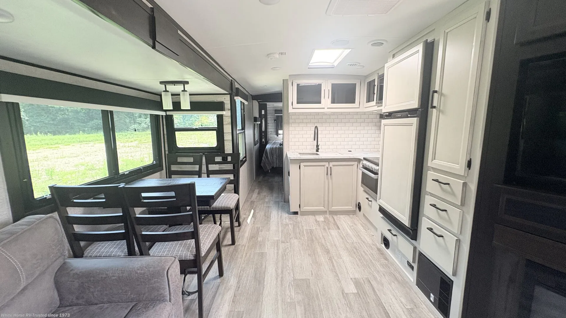 2023 Jayco White Hawk 29RL - Photo 4