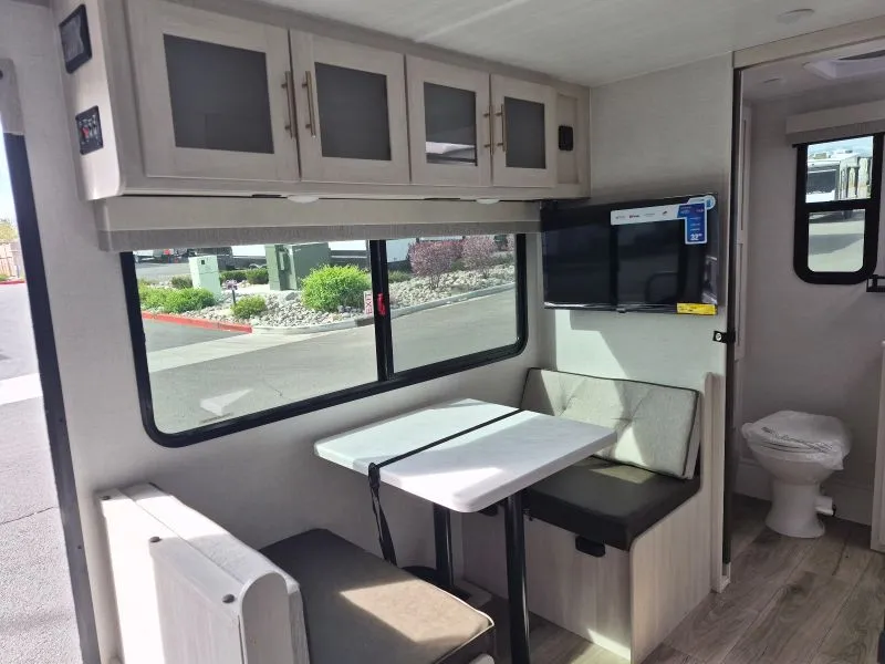 2026 Forest River R-Pod RP-192 — Photo 6