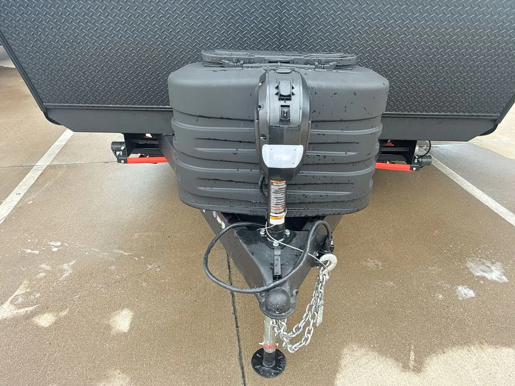 2027 Forest River Flagstaff Micro Lite 25MBR — Photo 5